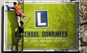 Rijschool Donkmeer Berlare