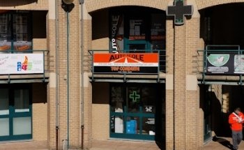 Top Conduite Louvain-La-Neuve