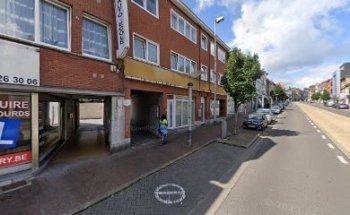 Driving School Henry La Louvière