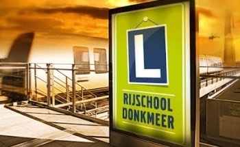 Rijschool Donkmeer Lokeren