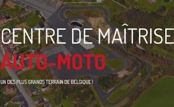 Belgian Driving School