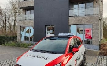Rijschool Traffix Lokeren