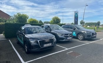 Schevernels Edwin Rijschool Hofstade