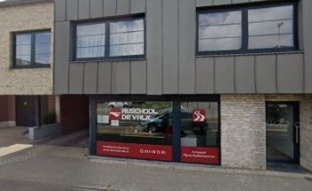 rijschool De Valk