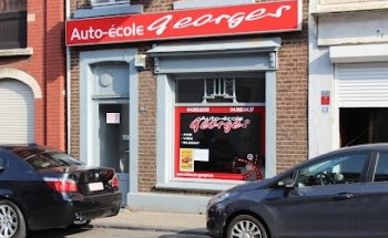 Driving School Georges