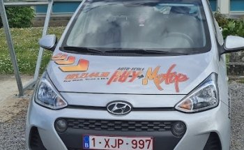 Driving School Huy Motor
