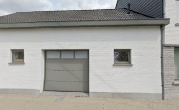 Rijopleiding Bart Peeters