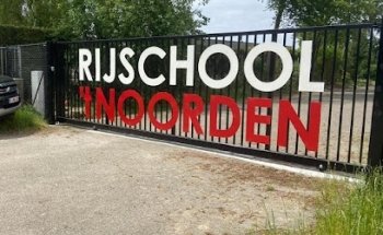 Oefenterrein Oostmalle Rijschool 't Noorden
