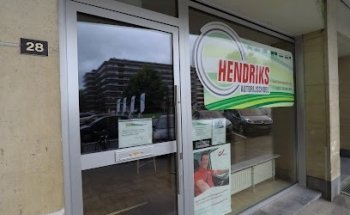 Rijschool Hendriks J & L