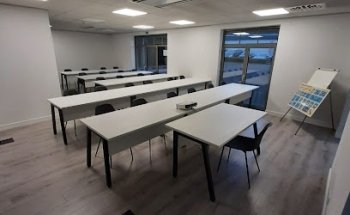 Rijschool Traffix Kontich