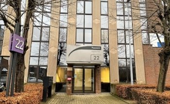 DirectSlagen - Brussel