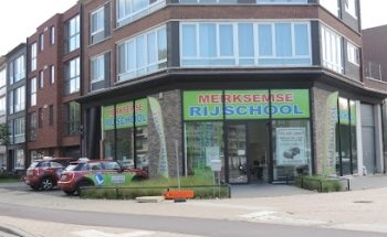 Merksemse Rijschool