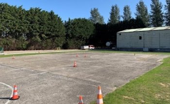 My Generation Drive - Dendermonde