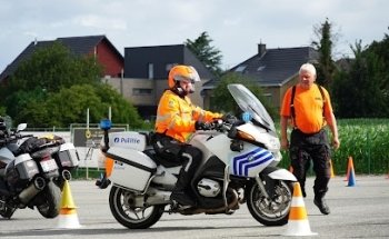 Centrum Motoropleiding Dirk