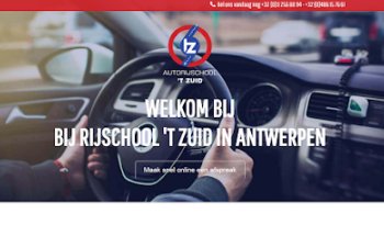 Rijschool 't Zuid