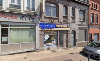 Driving School Bara Lodelinsart