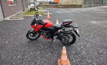 Rijvaardigheidscentrum MMOP