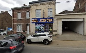 Driving School Starter Jumet Gohyssart