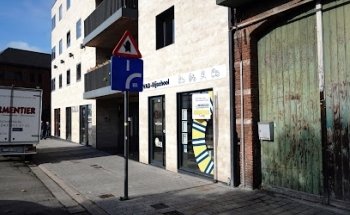 VAB-Rijschool Wetteren