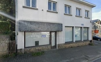 Driving School Bara Barvaux