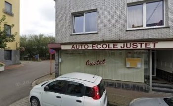 Auto Ecole Justet Sprl