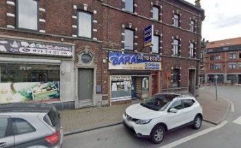 Driving School Bara Tamines