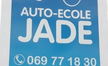 Driving School Jade