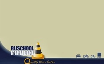 Driving School Merelbeke (Ghent Noordstraat)