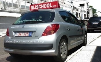 Rijschool Otto Arendonk