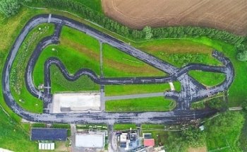 PRiODRIVE - verkeersopleidingscentrum