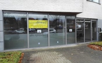 Rijschool Dewulf bvba dilbeek