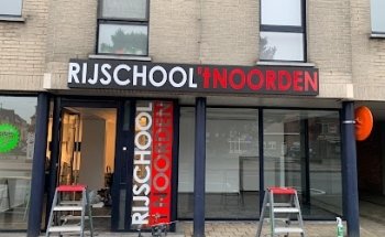 Rijschool 't Noorden Malle