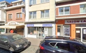 Auto-école Top Conduite Rixensart