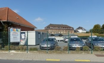 Rijschool Sint-Lucas, Auto-école