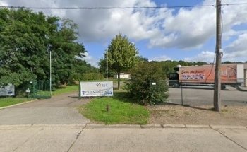 Oefenterrein rijschool Wirix