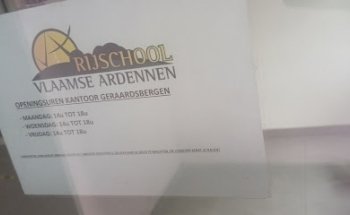 Vlaamse Ardennen Geraardsbergen