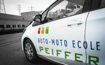 Auto-Moto School Peiffer
