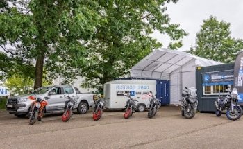 Rijschool Midden Limburg