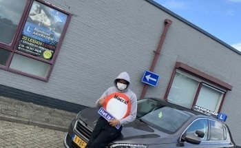 Autorijschool Aanrader