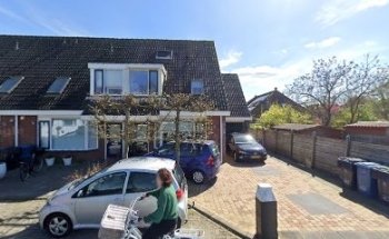 Verkeersschool Cees Koert