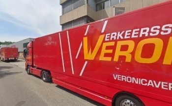 Veronica Verkeersschool