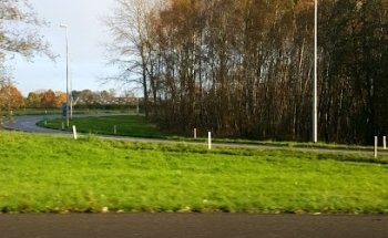 Auto- En Motorrijschool Krabbenborg