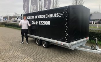 Autorijschool Robert te Grotenhuis