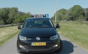 Autorijschool Valerius