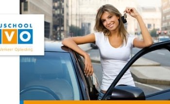 Autorijschool RVVO Bodegraven