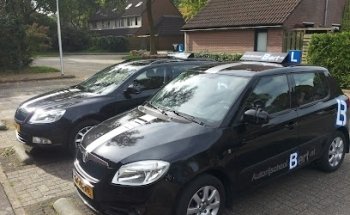 Autorijschool Bert