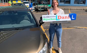 Rijschool Dani