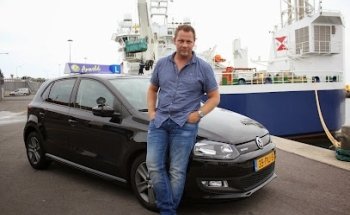 Autorijschool Arnold