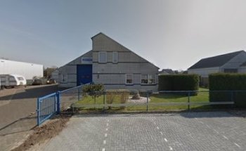 Rijopleiding John Vesters