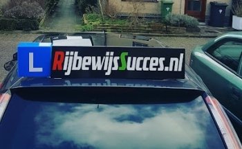 Rijbewijssucces